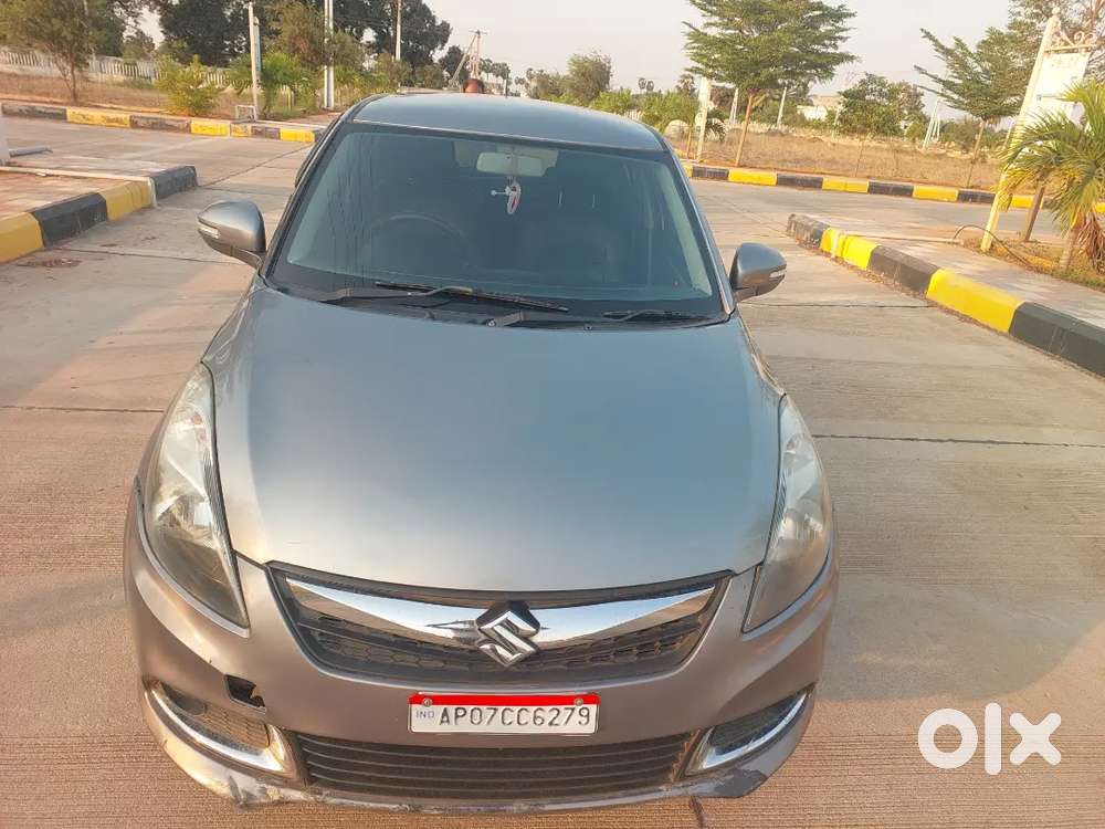 Maruti Suzuki Swift 2014 Diesel 117000 Km Driven