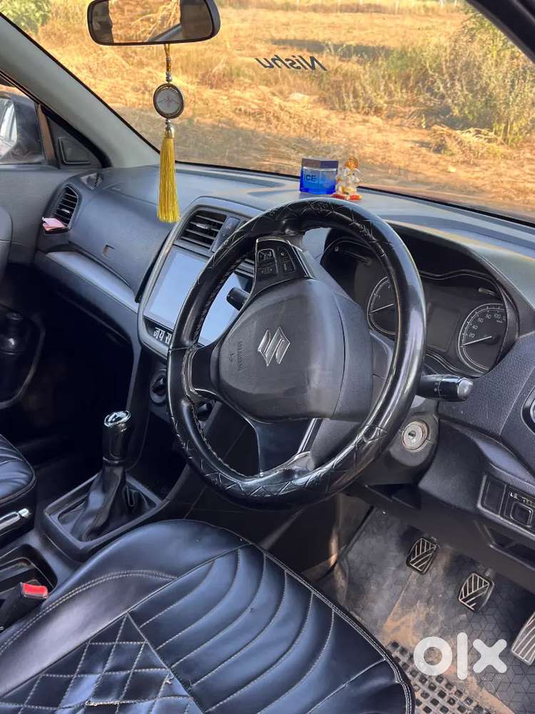 Maruti Suzuki Brezza Vdi 2019