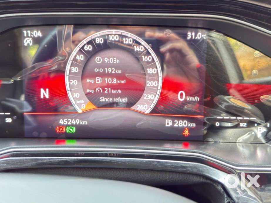 Volkswagen Virtus Gt Plus 1.5 Tsi Evo Dsg (electric Seats), 2023, Pe..