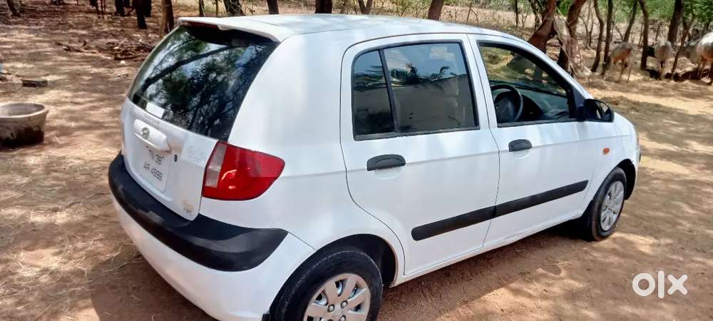 Hyundai Getz Prime For Sale Urgent