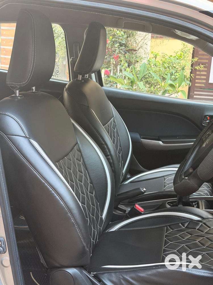 Maruti Suzuki Baleno Maruti-suzuki-baleno-zeta-diesel, 2020, Petrol
