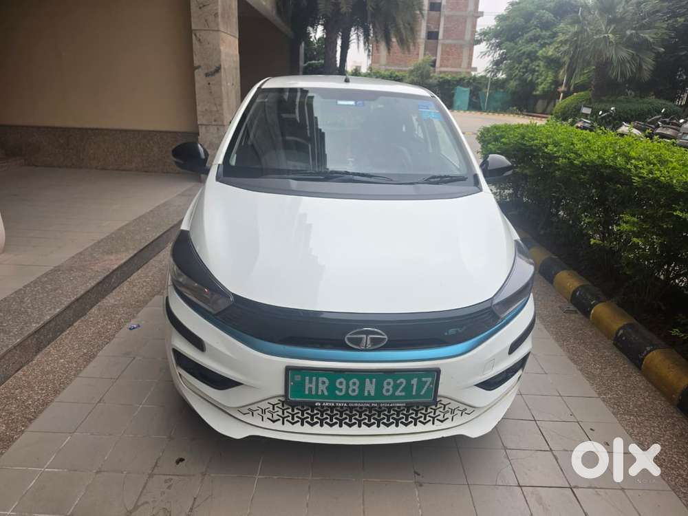 Tata Tiago Ev Xt Lr, 2024, Electric