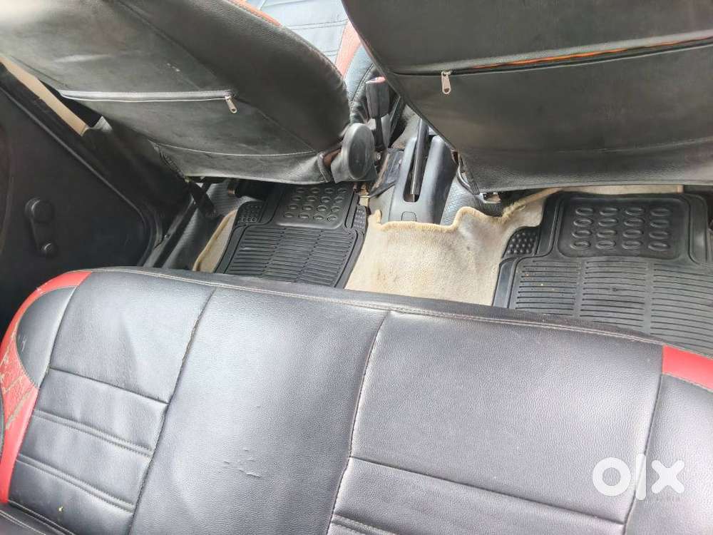Indica Good Condition Rs 160000