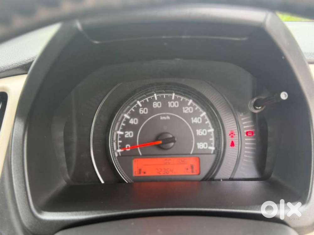 Maruti Suzuki Wagon R 1.0 Lxi Cng, 2021, Cng & Hybrids