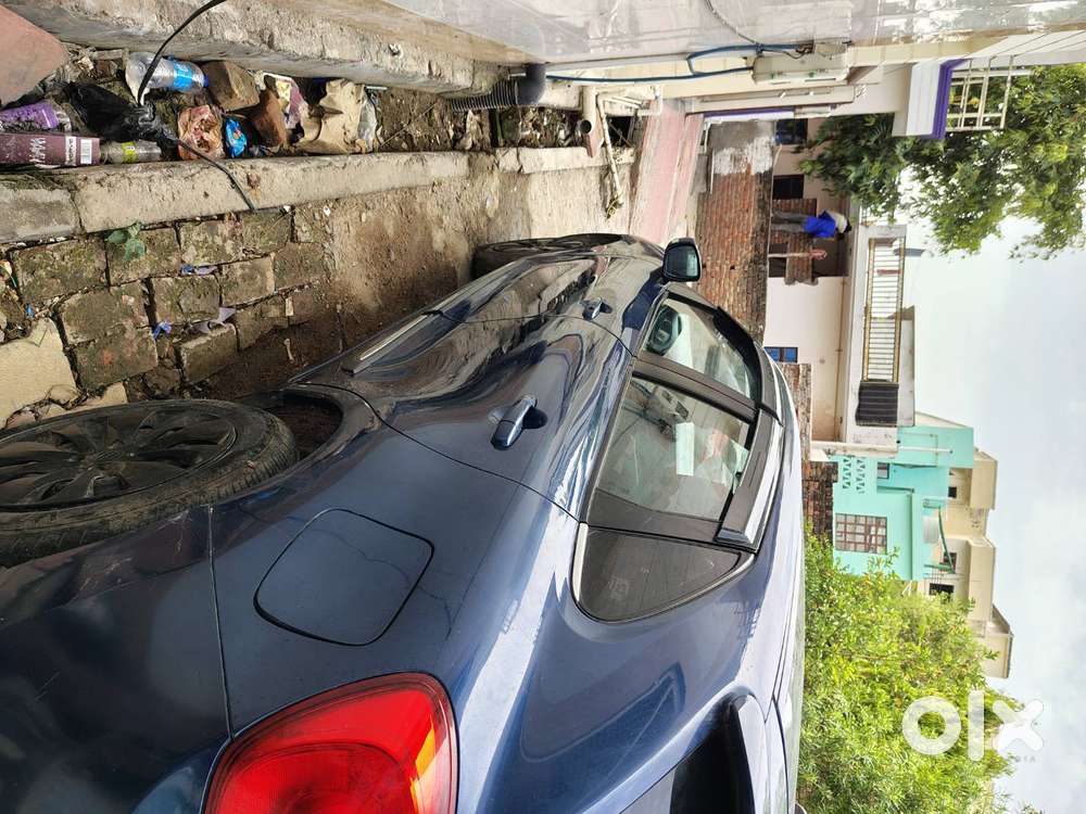 Baleno Car Delta Petrol 2020 Model