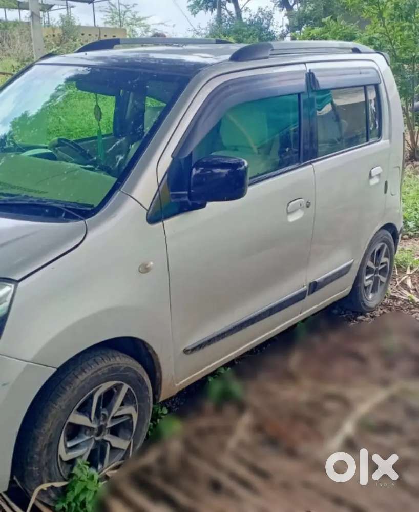 Maruti Suzuki Wagon R 2010