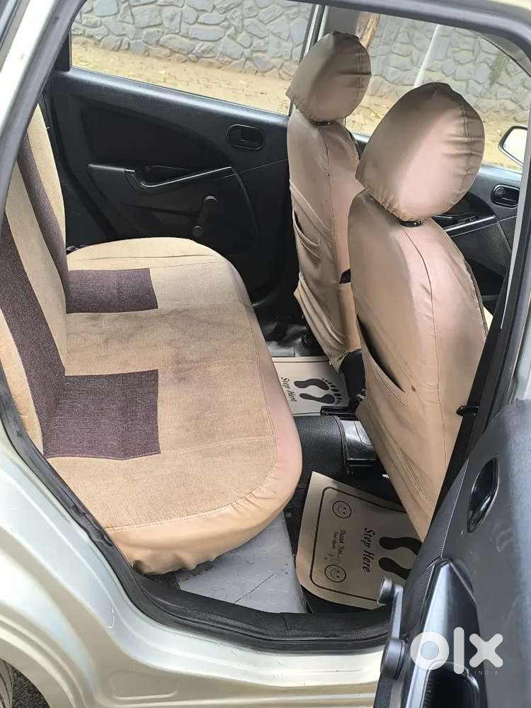 Ford Figo Diesel 2012 Second Owner