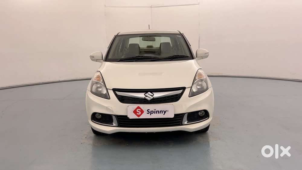 Maruti Suzuki Swift Dzire Vdi, 2017, Diesel