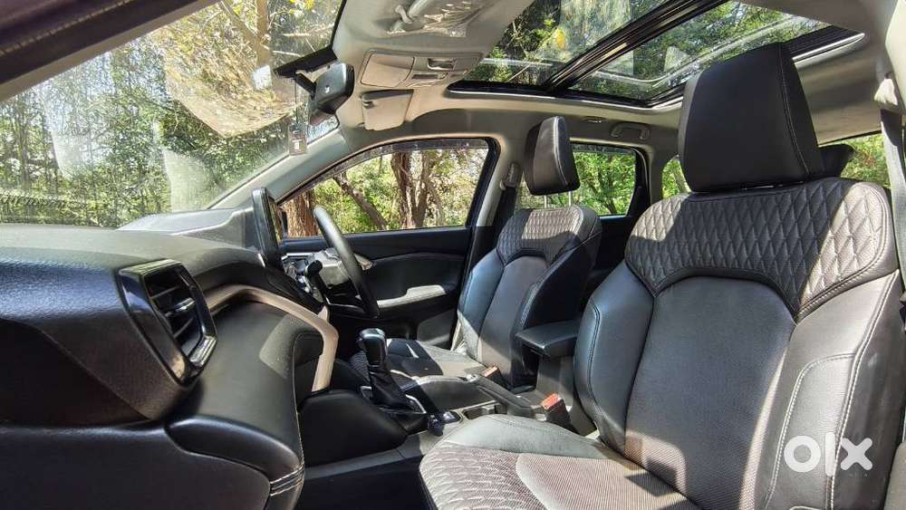 Maruti Suzuki Grand Vitara