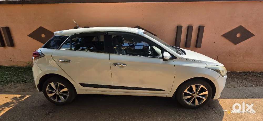 Hyundai Elite I20 Asta O Vtvt Petrol 2016