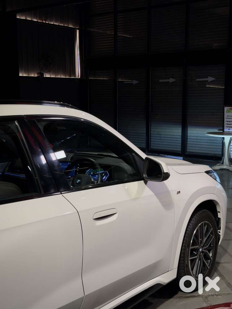 Bmw X1 Sdrive18i M Sport, 2025, Petrol