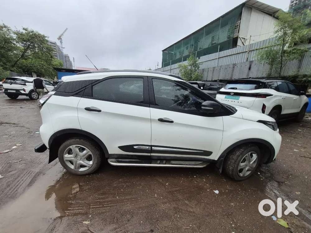 Tata Nexon 2022 Petrol 20000 Km Driven