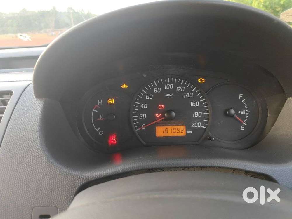 Maruti Suzuki Dzire Tour Diesel, 2016, Diesel