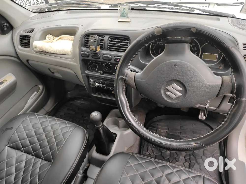 Maruti Suzuki Alto K10 2013 Petrol 105000 Km Driven