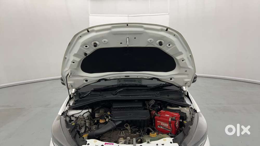 Tata Tiago 1.2 Revotron Xt Option, 2023, Petrol