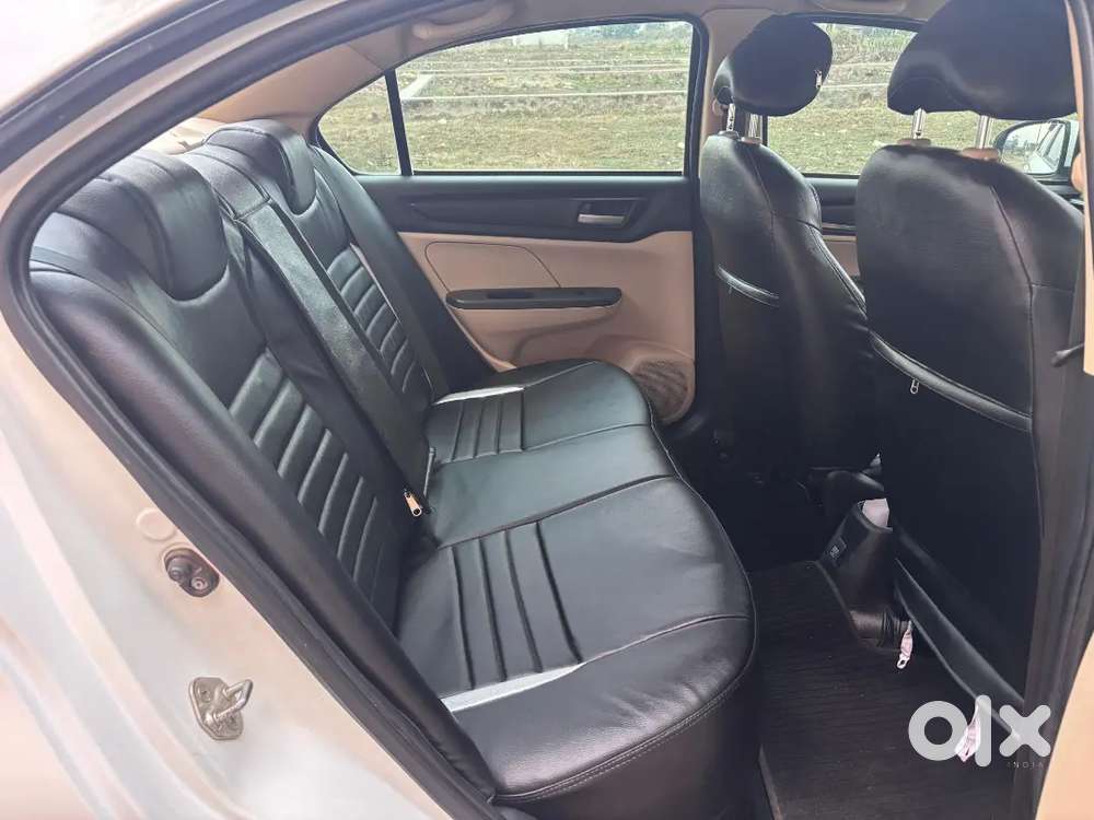 Honda Amaze 2023 Petrol 41000 Km Driven