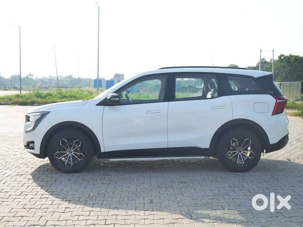 Mahindra Xuv700 2.2 Ax 5 Diesel Mt 7 Str, 2022, Diesel