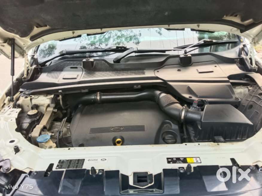 Land Rover Discovery Hse, 2016, Diesel