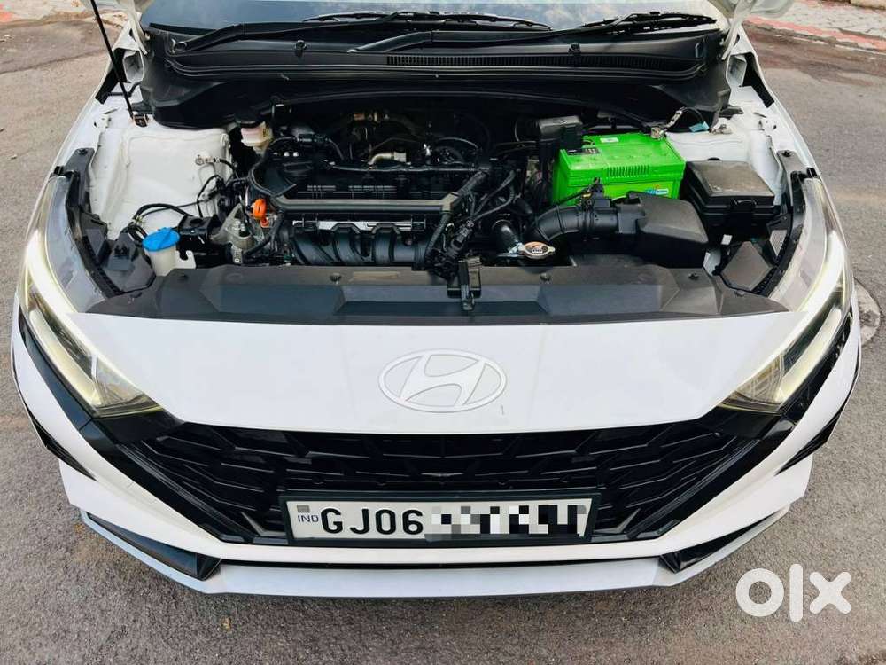 Hyundai I20 1.2 Asta, 2024