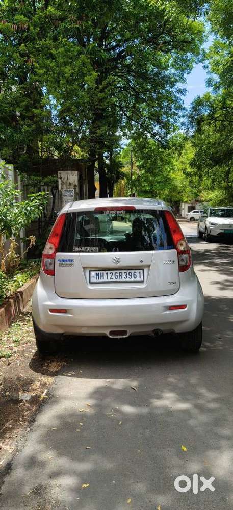 Maruti Suzuki Ritz Vxi (abs) Bs Iv, 2010, Petrol