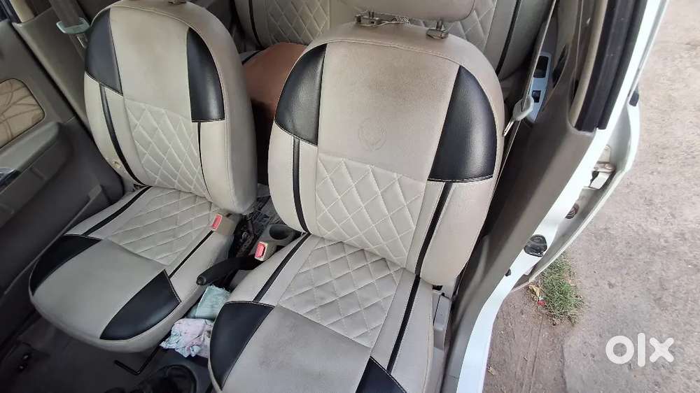 Chevrolet Spark 2012