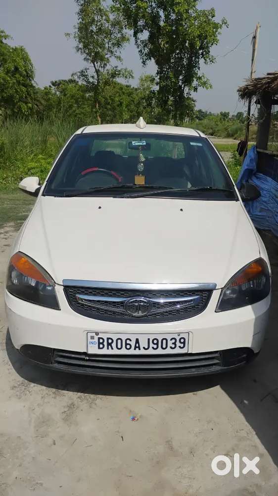 Tata Indigo Ecs 2015 Diesel Manual