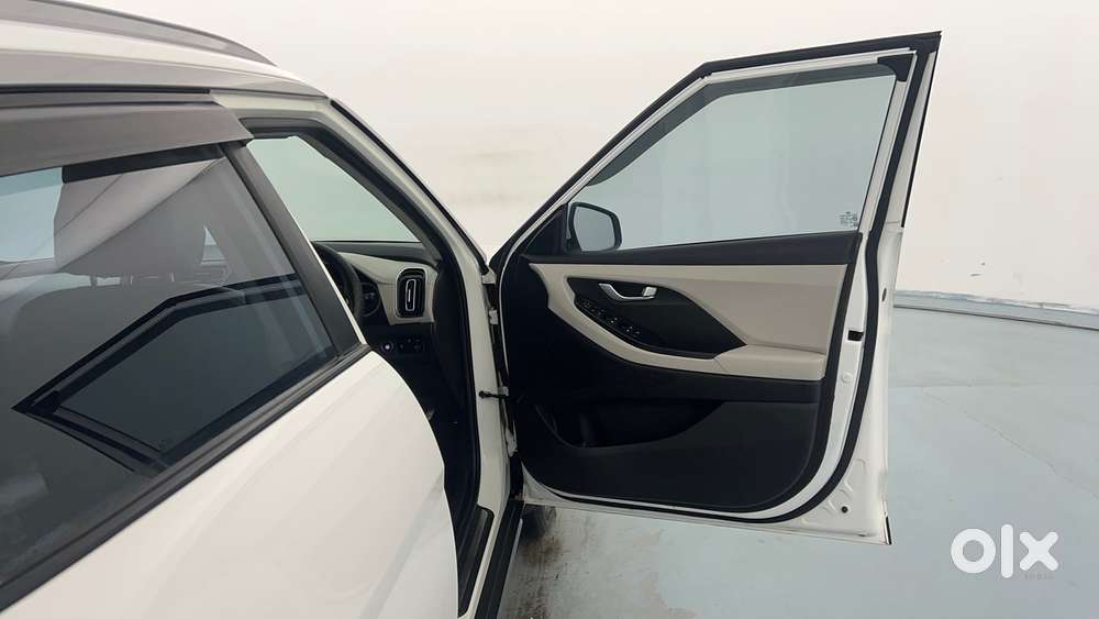 Hyundai Creta Sx 1.5 Diesel, 2023, Diesel