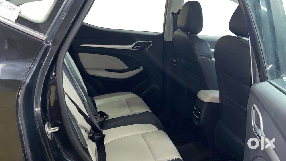 Mg Astor 1.5 Sharp Cvt, 2023, Petrol