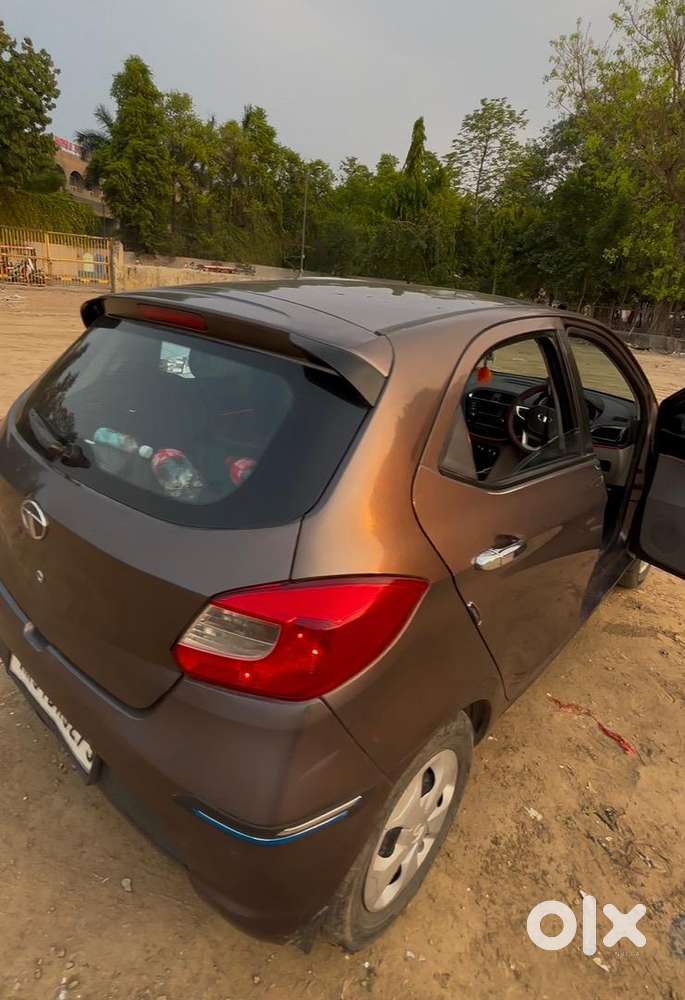 Tata Car 2017 Year