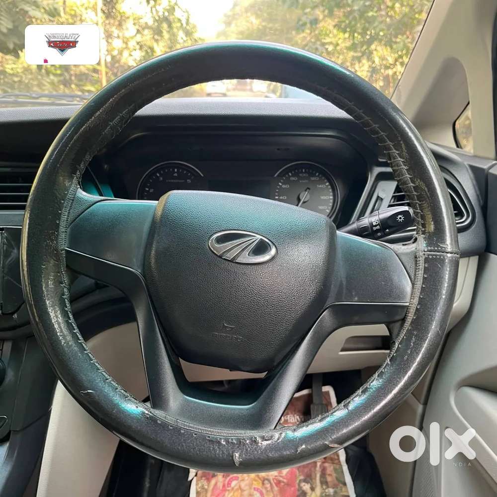 Mahindra Marazzo M2, 2019, Diesel
