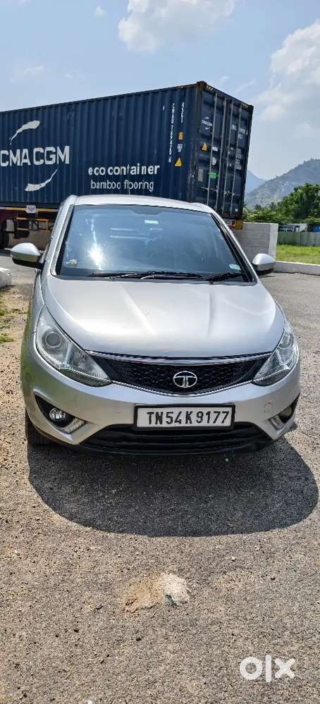 Tata Zest Diesel 2015 Ready