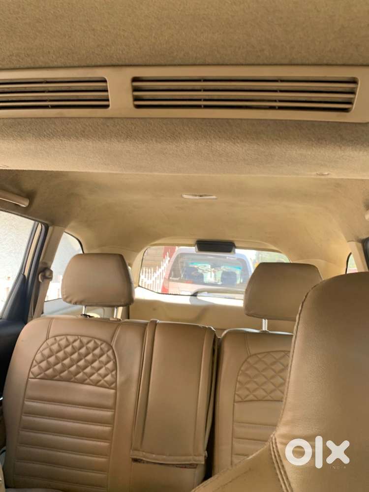 Honda Mobilio 2015 Diesel Well Maintained