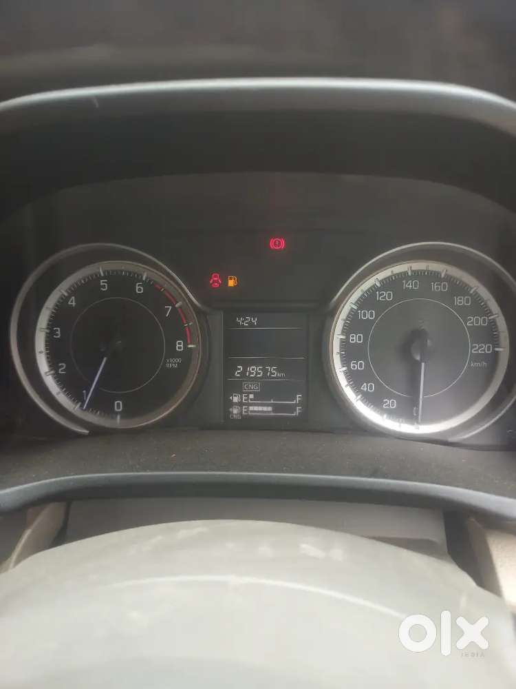 Maruti Suzuki Ertiga 2020 October