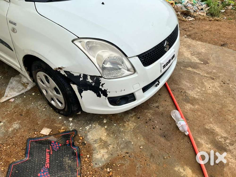 Maruti Suzuki Swift 2011 Diesel Well Maintained