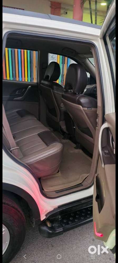 Mahindra Xuv500 W8, 2014, Diesel