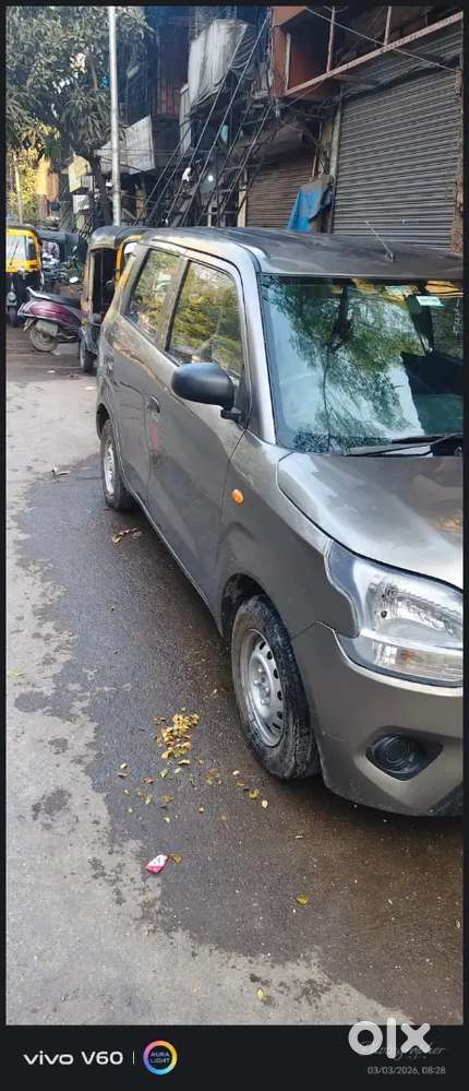 Maruti Suzuki Wagon R 1.0 2023 Cng & Hybrids 68000 Km Driven