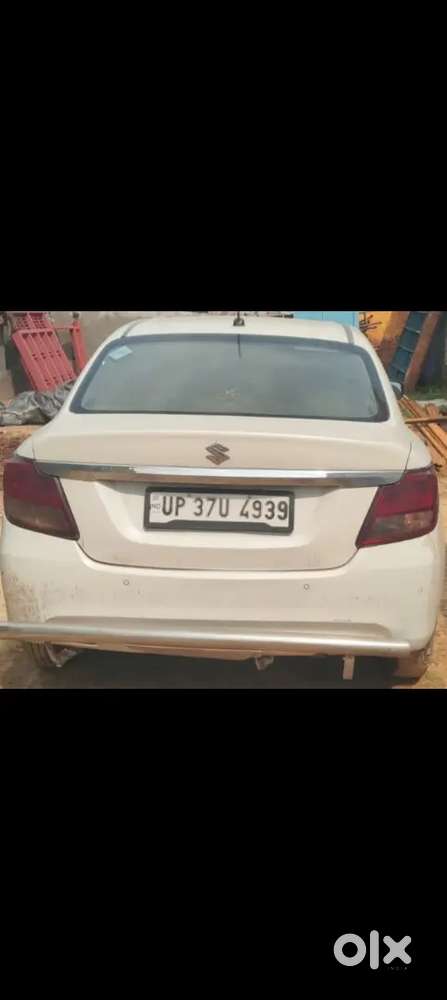 Maruti Suzuki Dzire 2023