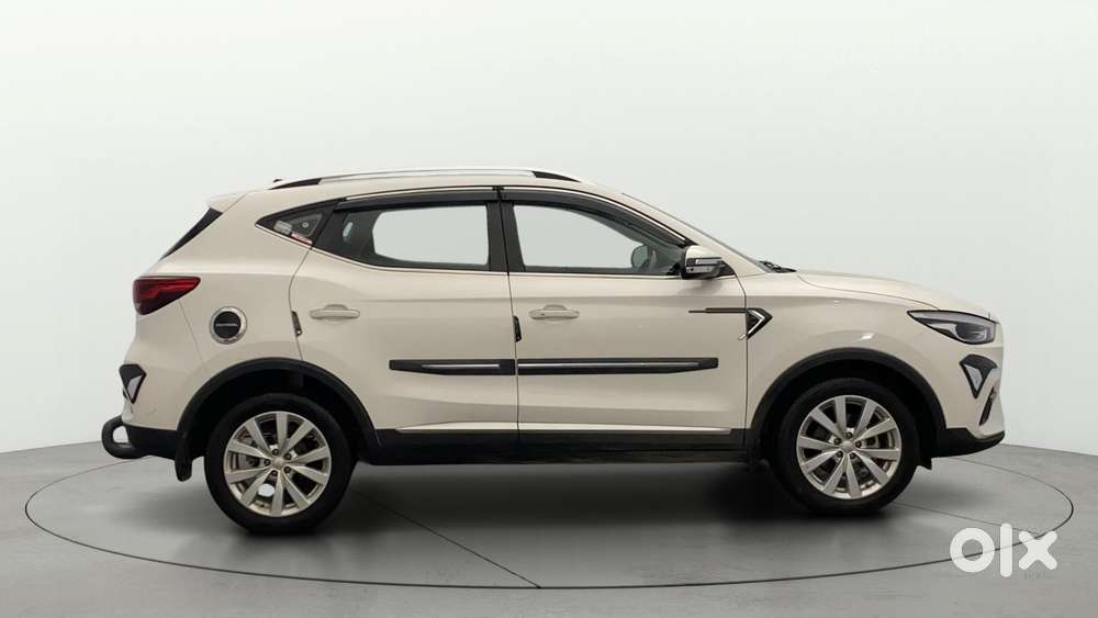 Mg Astor Select 1.5 Mt (ivory), 2025, Petrol