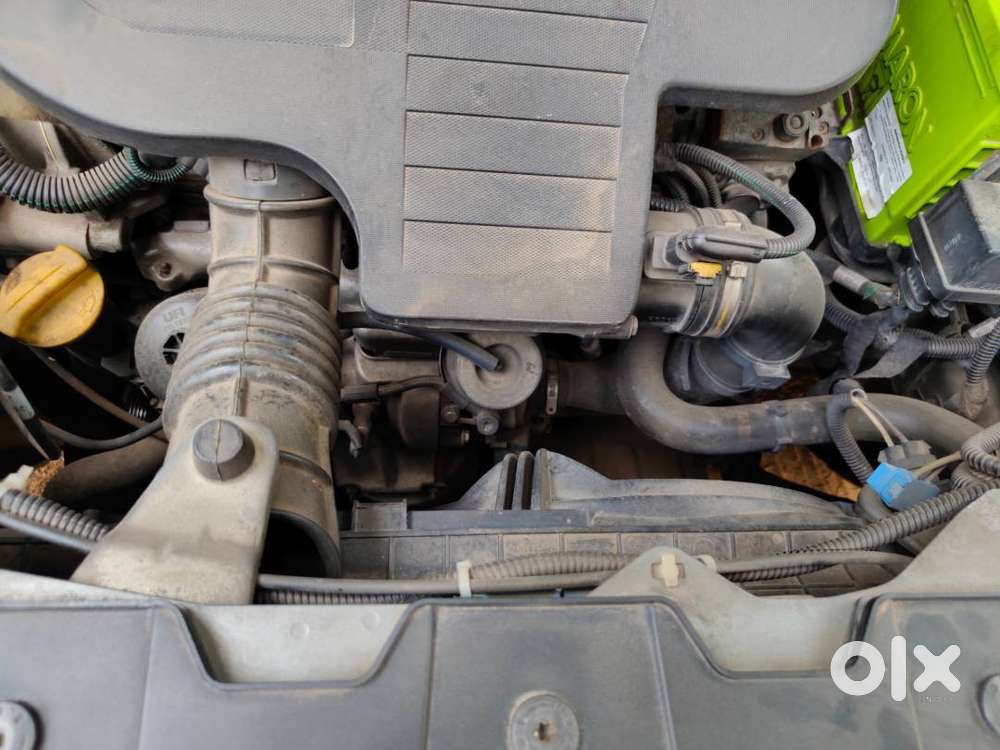 Fiat Linea Top End Diesel With Cruise Control And Ppf Installed