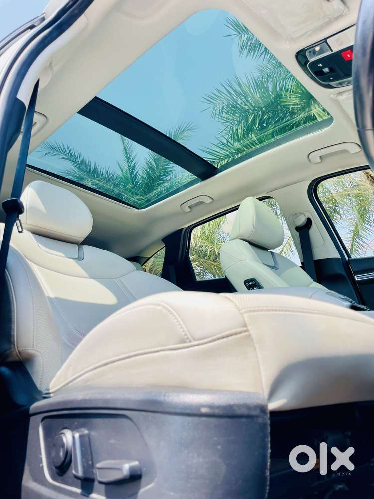 Hyundai Tucson 2.0 Signature 2wd Diesel At, 2022, Diesel