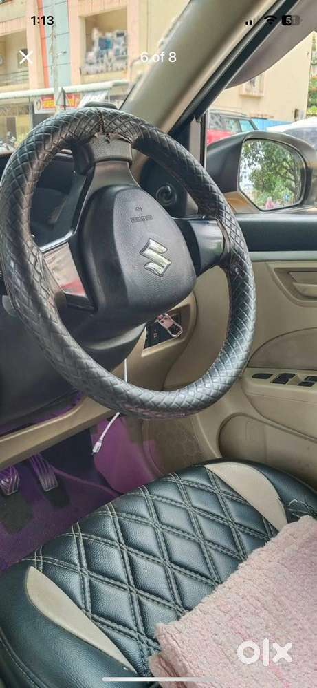Swift Dzire Tour 2018 Cng Hybrid