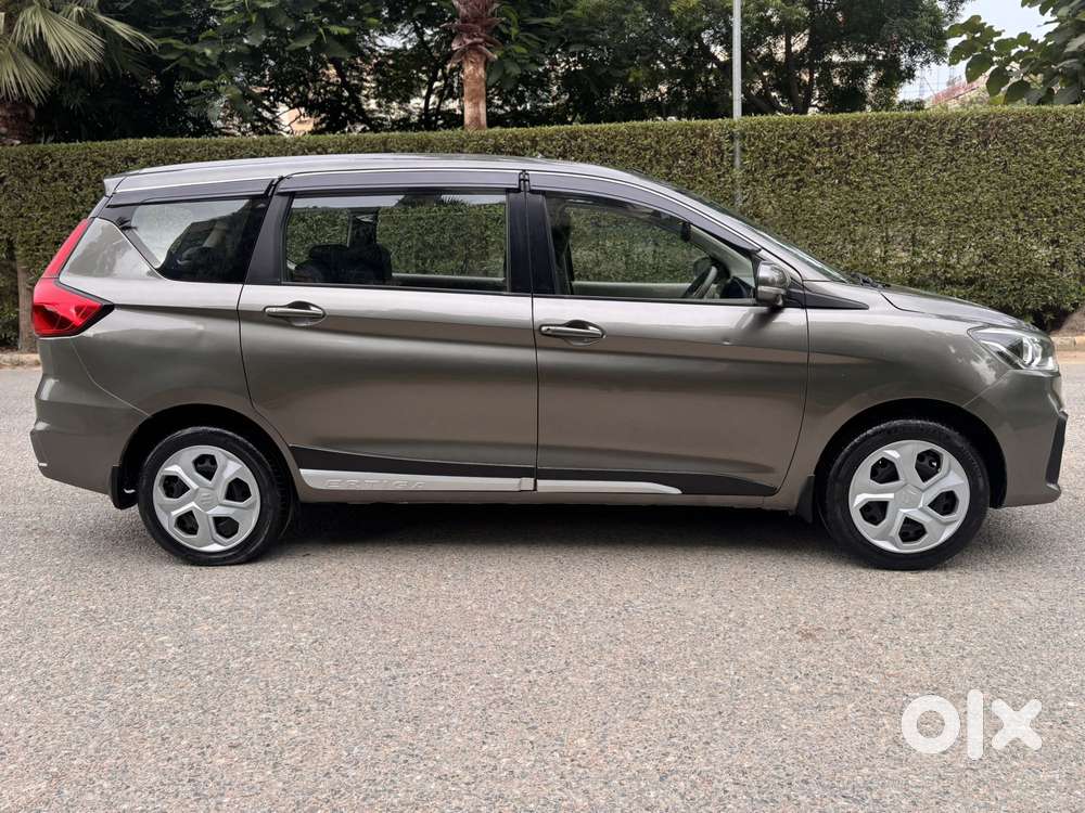 Maruti Suzuki Ertiga Vxi (o) Cng, 2021, Cng & Hybrids