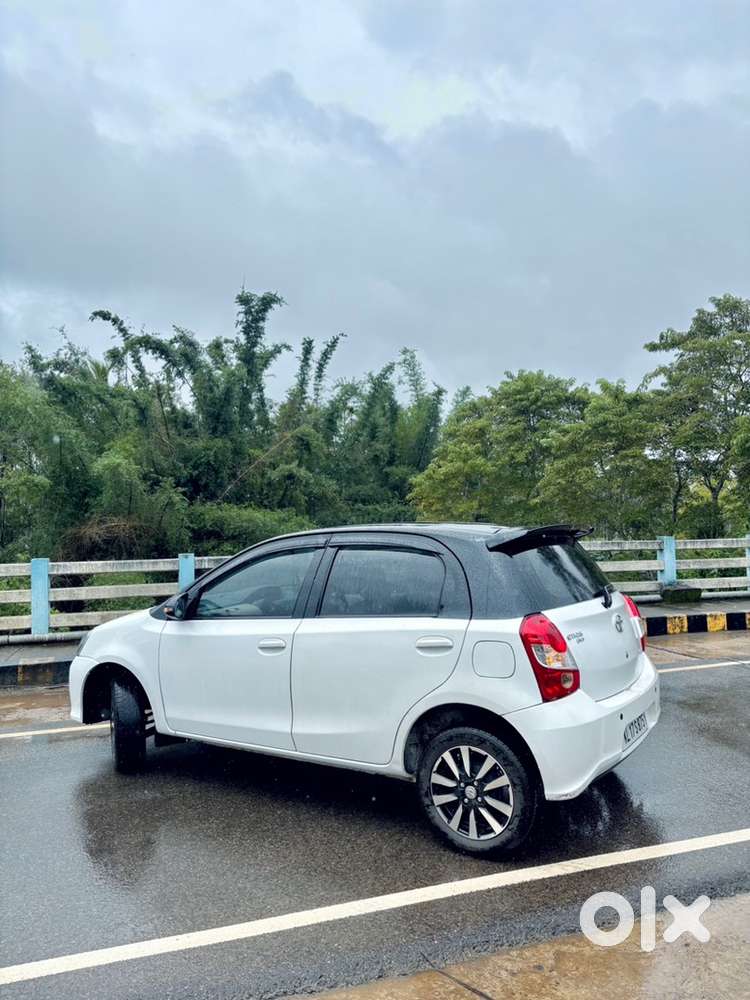 Reliable Toyota 2019 Car