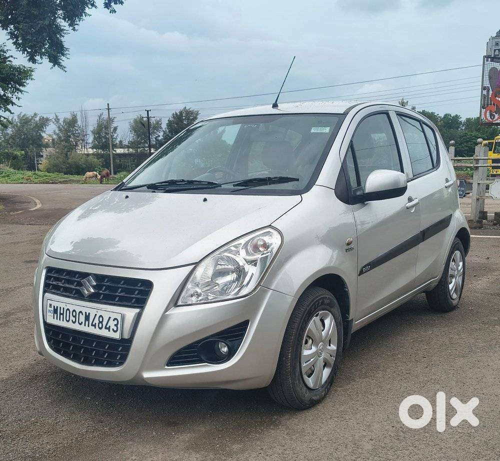 Maruti Suzuki Ritz Vdi (abs) Bs Iv, 2013, Diesel