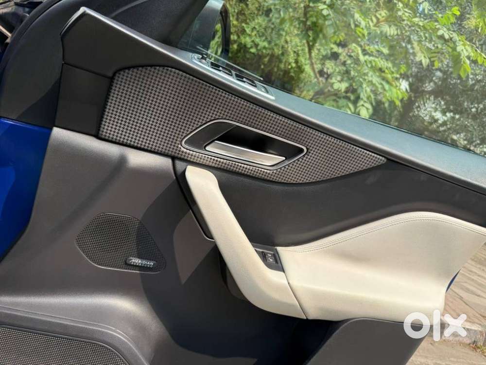 Jaguar F-pace R Sport 3.0 Awd, 2017, Diesel