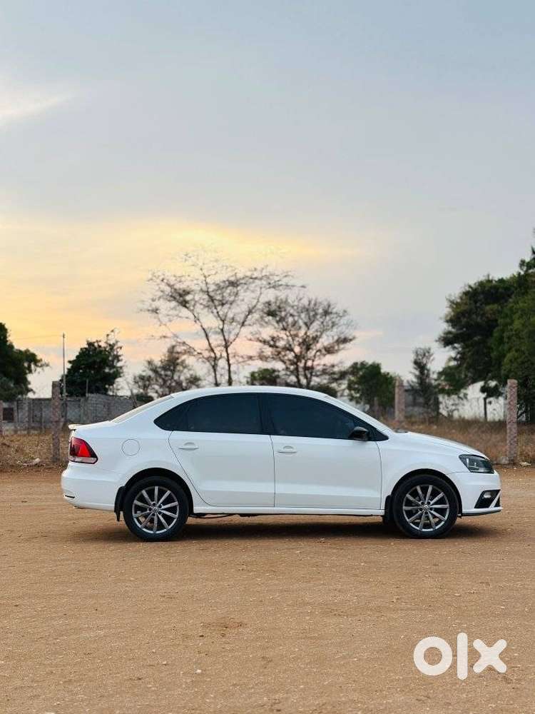 Volkswagen Vento 1.5 Tdi Highline, 2019, Diesel
