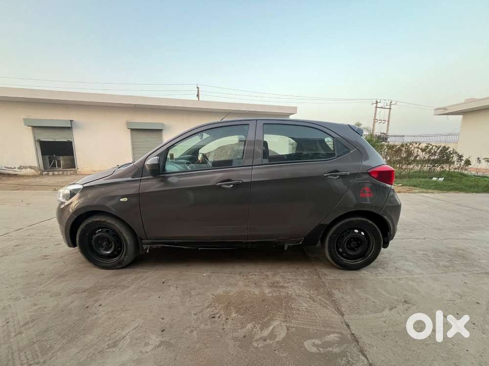 Tata Tiago Diesel 2017