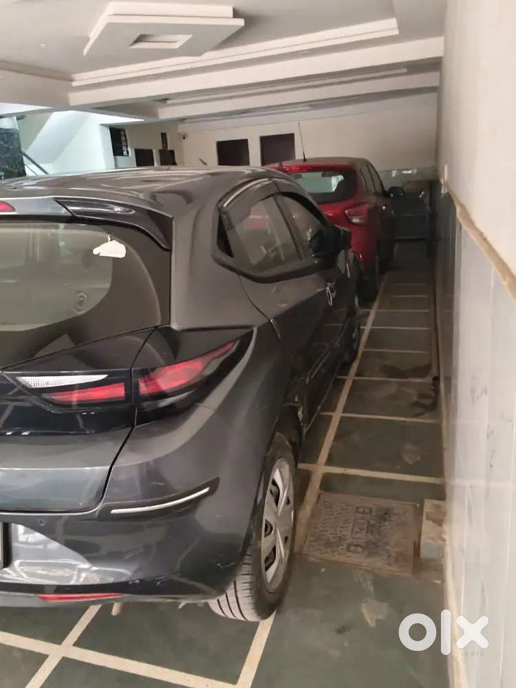 Tata Altroz 1.2 Xt 2021