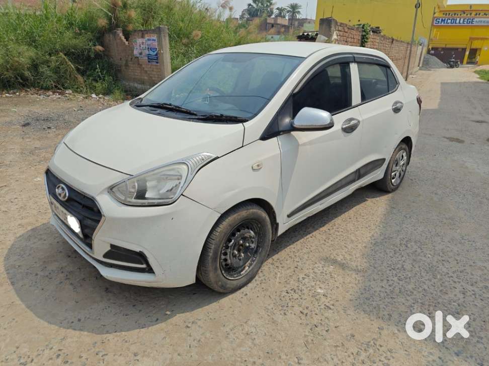 Hyundai Xcent 2014-2016 1.1 Crdi Base, 2017, Diesel