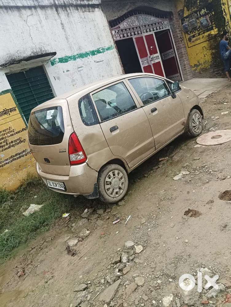 Maruti Suzuki